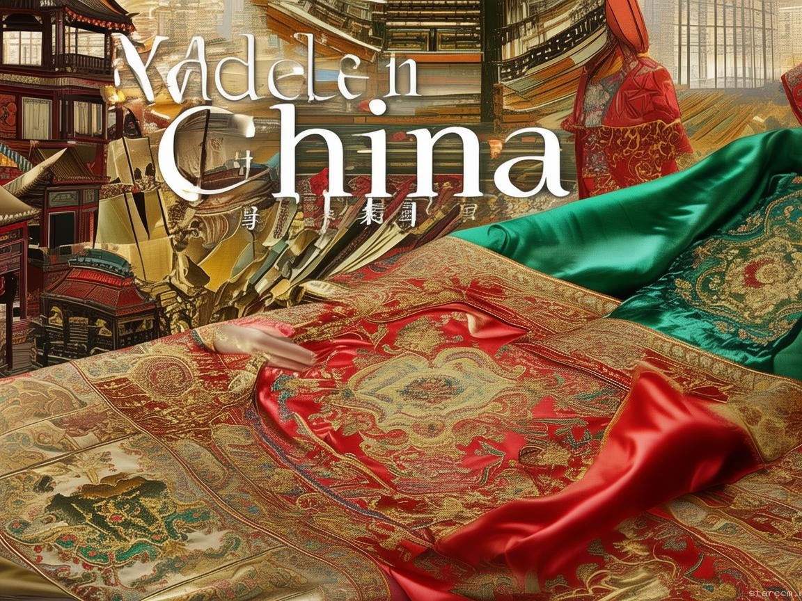 中国制造奢侈品崛起之路：以手工奢侈品行业为例